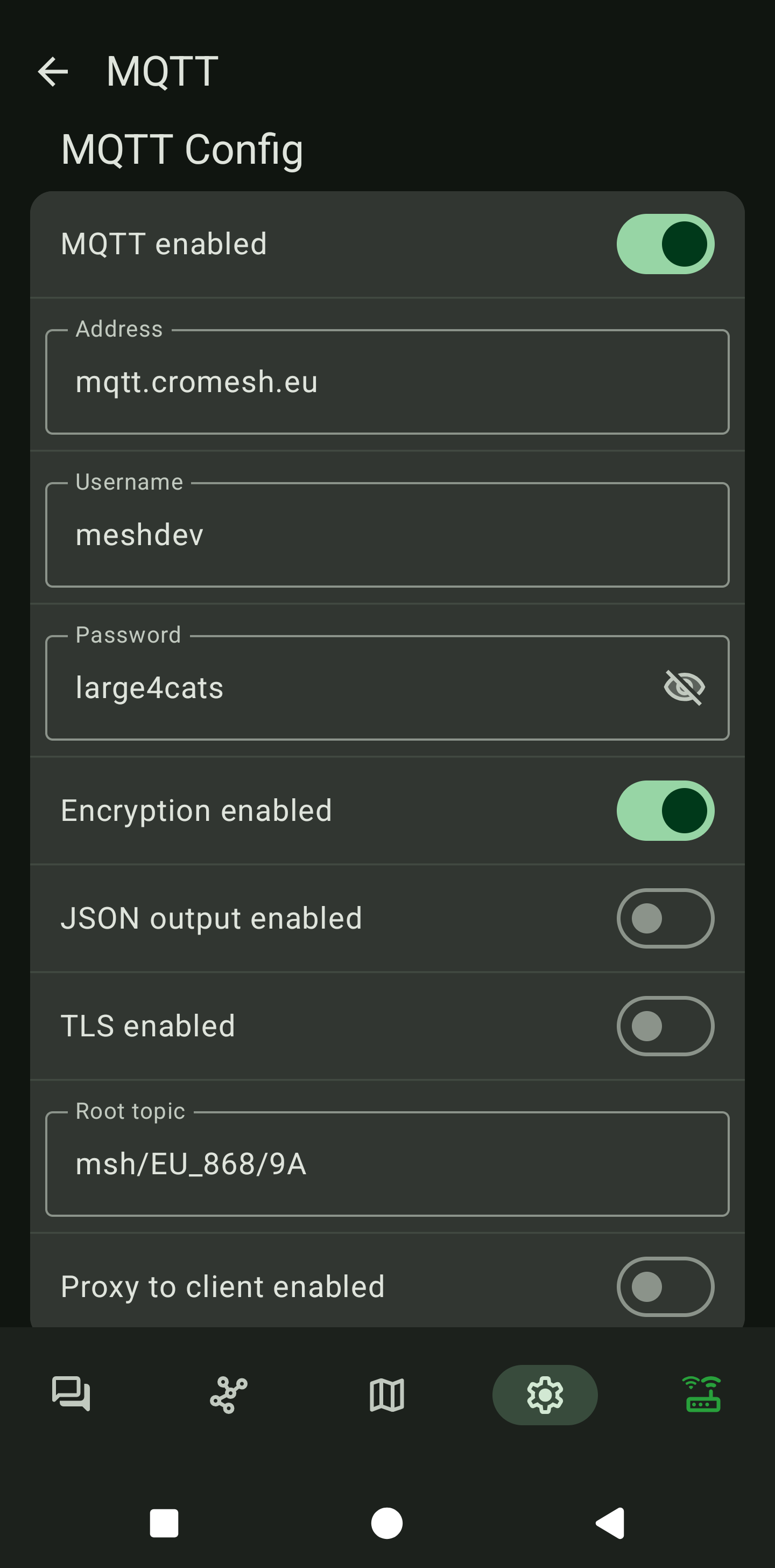 mqtt